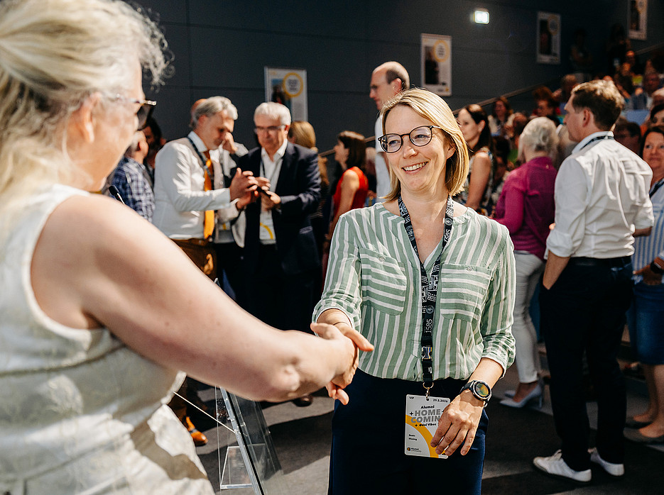 Silberne Jubiläen 2026 ©© Nadja Fuchs 