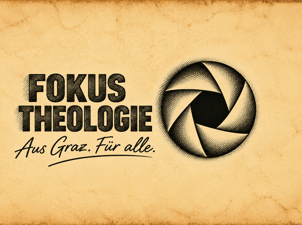 fokus theologie symbolbild 