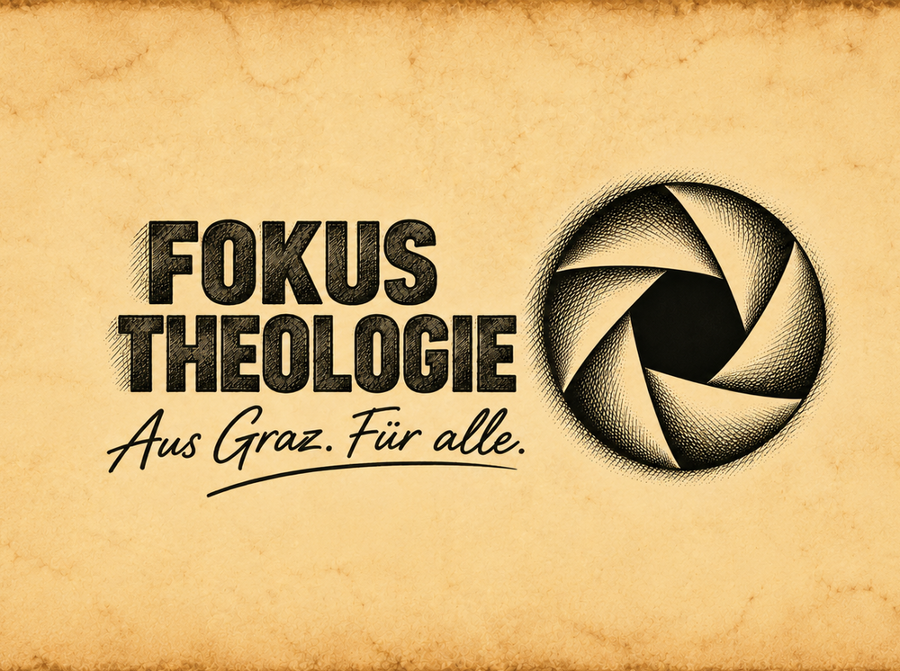 fokus theologie symbolbild 