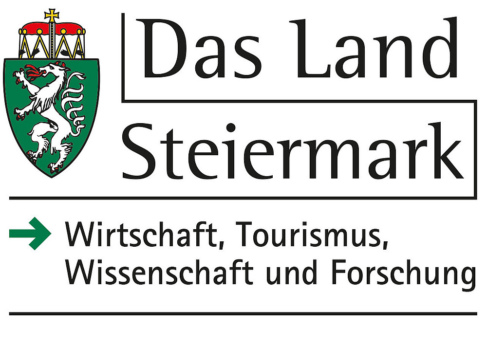 Logo Province of Styria 