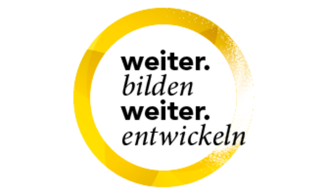 UNI for LIFE weiter.bilden weiter.entwickeln