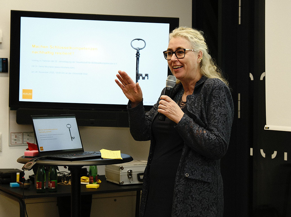 Catherine Walter-Laager ©Tomaš Klimann