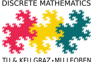 Logo of Graz School of Discrete Mathematics
