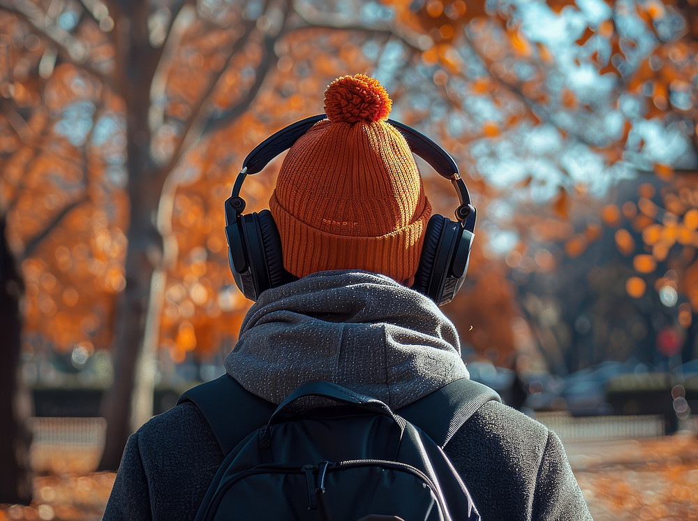 Podcasts ©LukaszDesign - stock.adobe.com