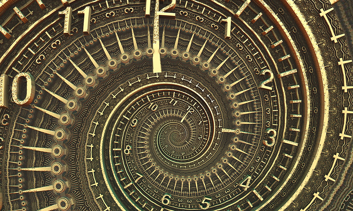 „Wir befinden uns im Zeitalter der Ungewissheit“, meint Wissenschaftshistoriker Simone De Angelis. Foto: Pete Linforth - Pixabay 