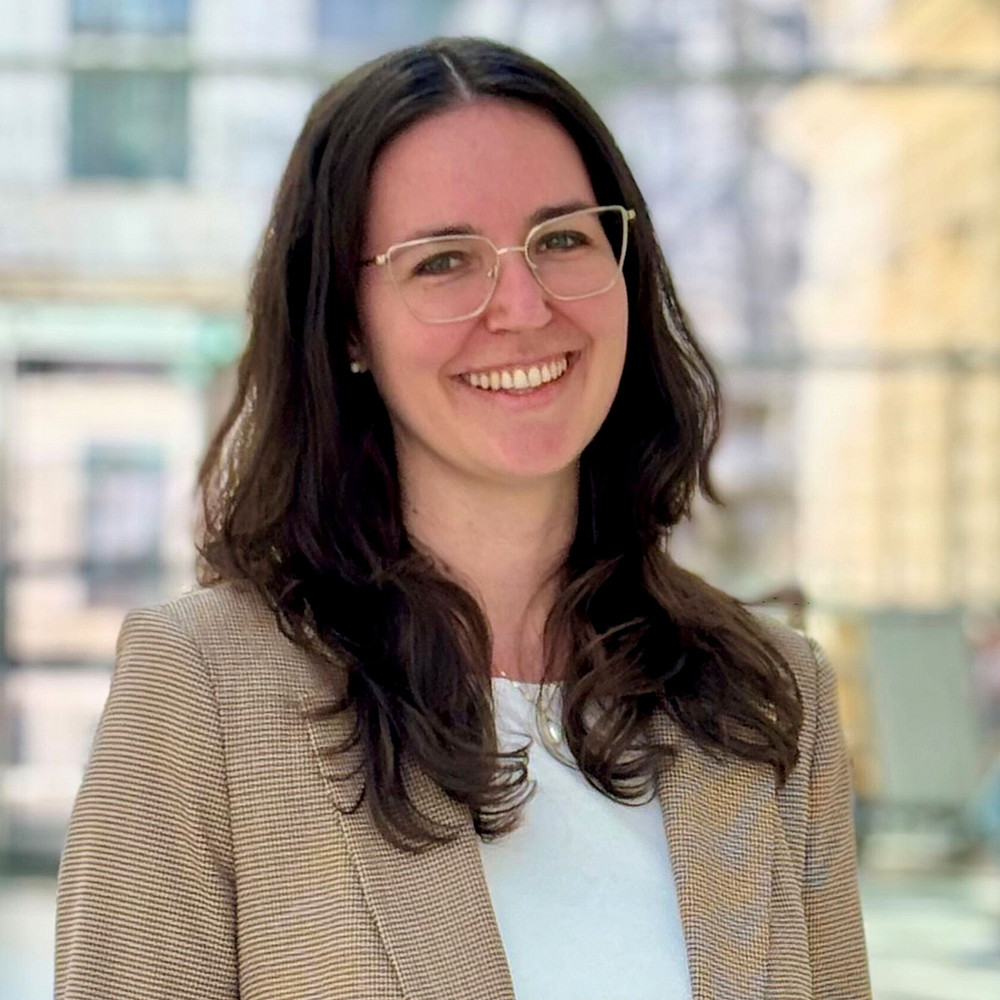 Foto von Julia Trattnig ©Büro für Internationale Beziehungen