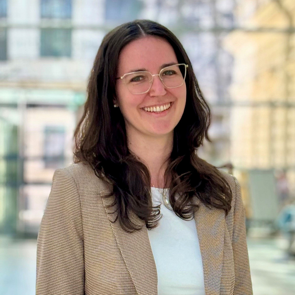 Foto von Julia Trattnig {f:if(condition: 'Büro für Internationale Beziehungen', then: '©Büro für Internationale Beziehungen')}