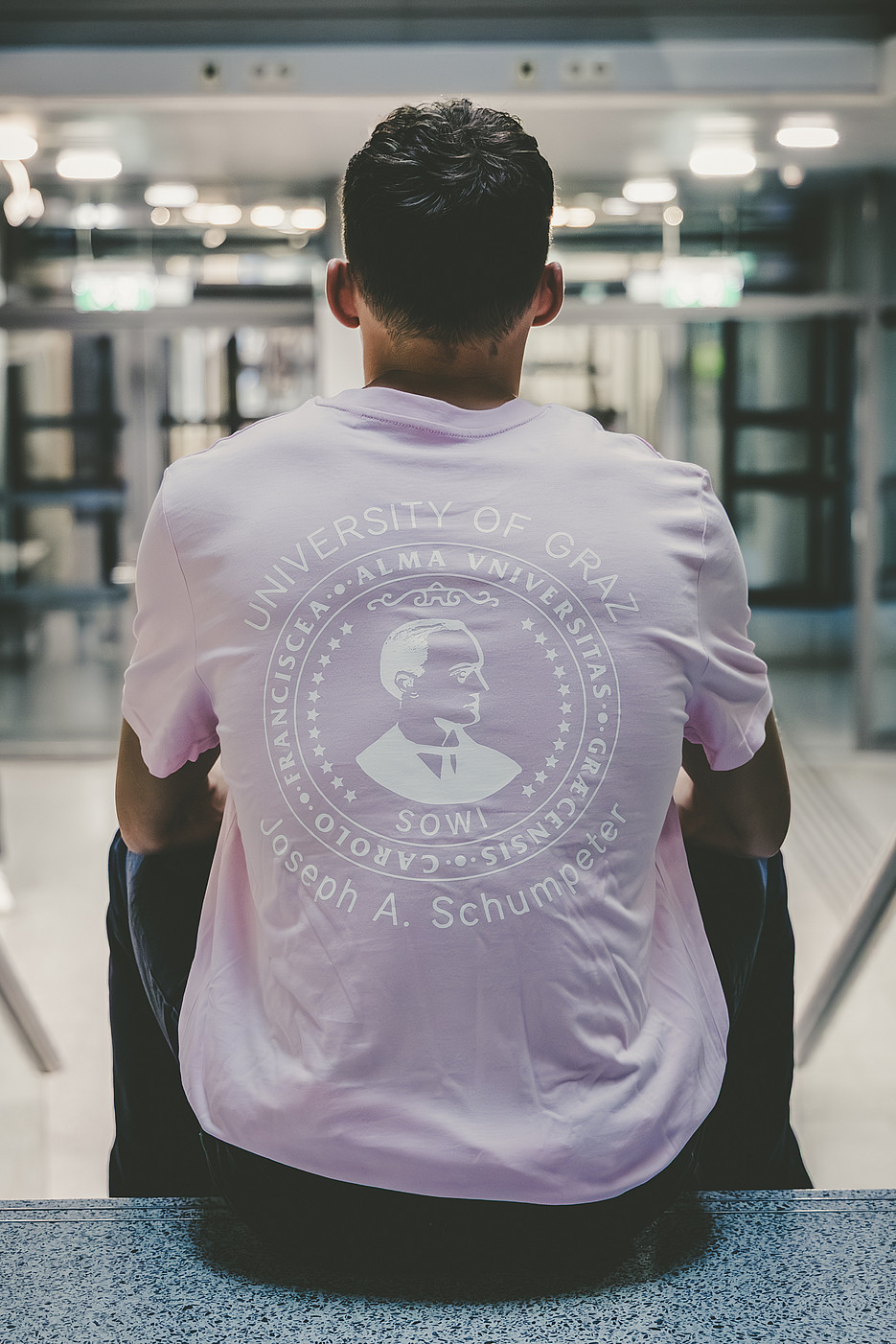 Tshirt roa rückseite ©EMB