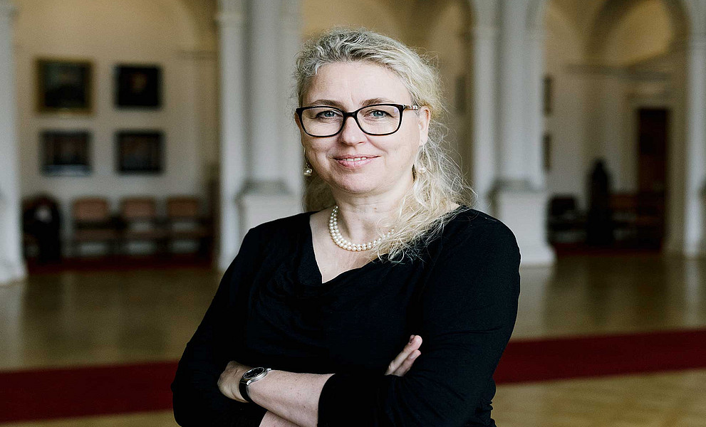 Catherine Walter-Laager