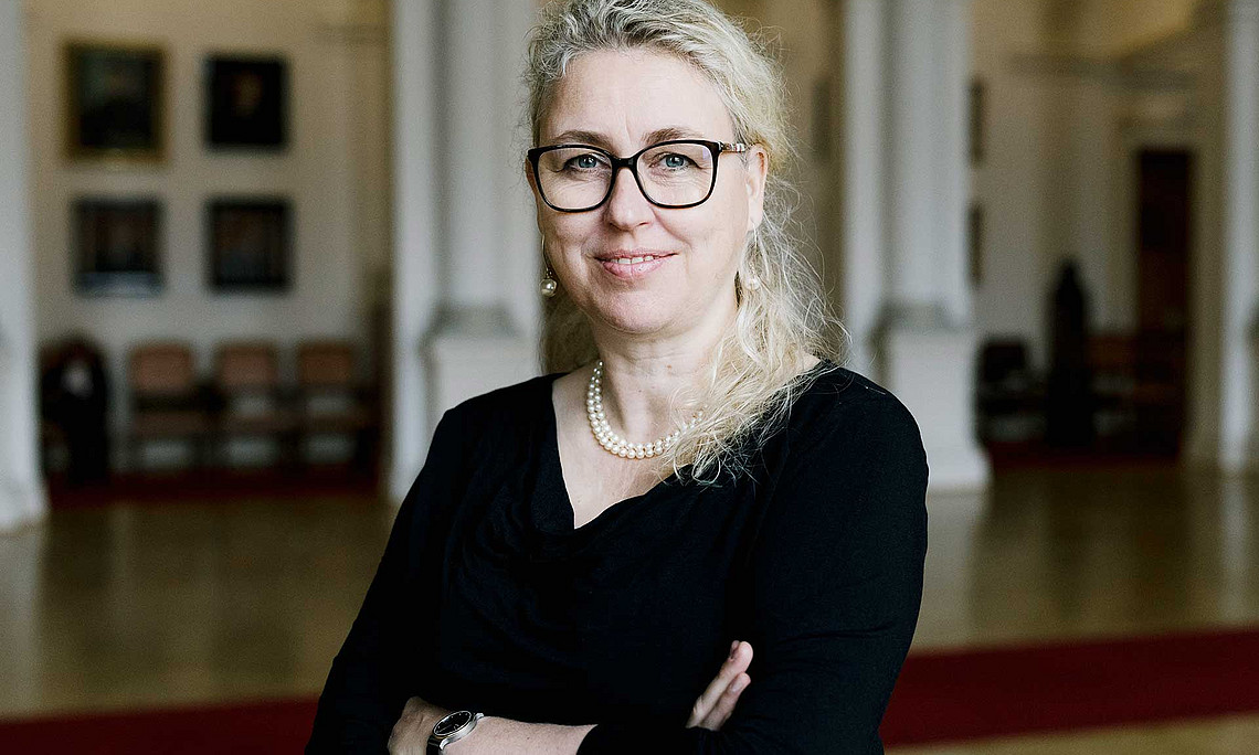 Catherine Walter-Laager