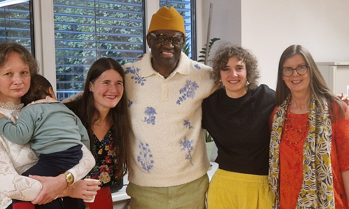 Alain Mabanckou 