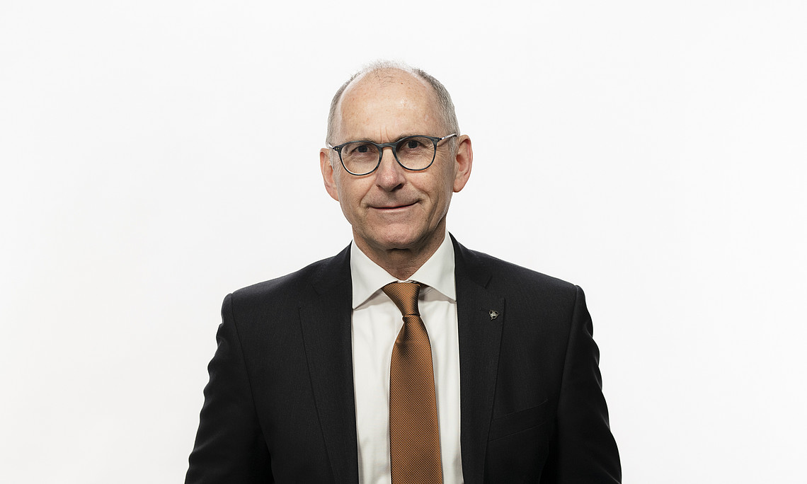 Gerhard Schnedl, REWI Uni Graz
