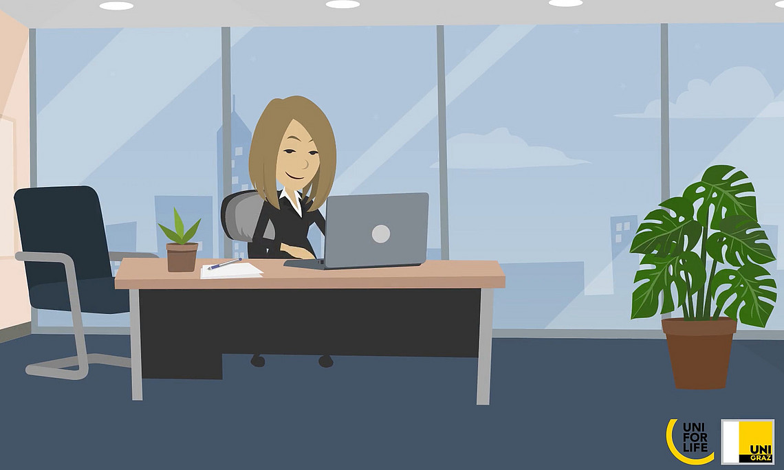 E-Learning "Lernen lernen"