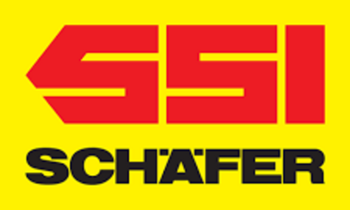Firmenlogo SSI Schäfer