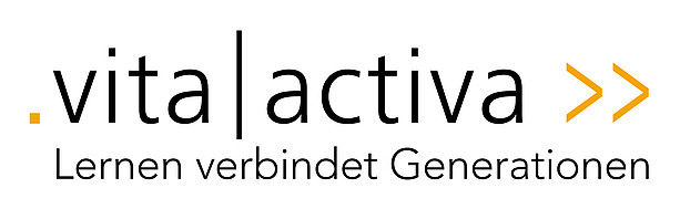 Logo Vita activa 