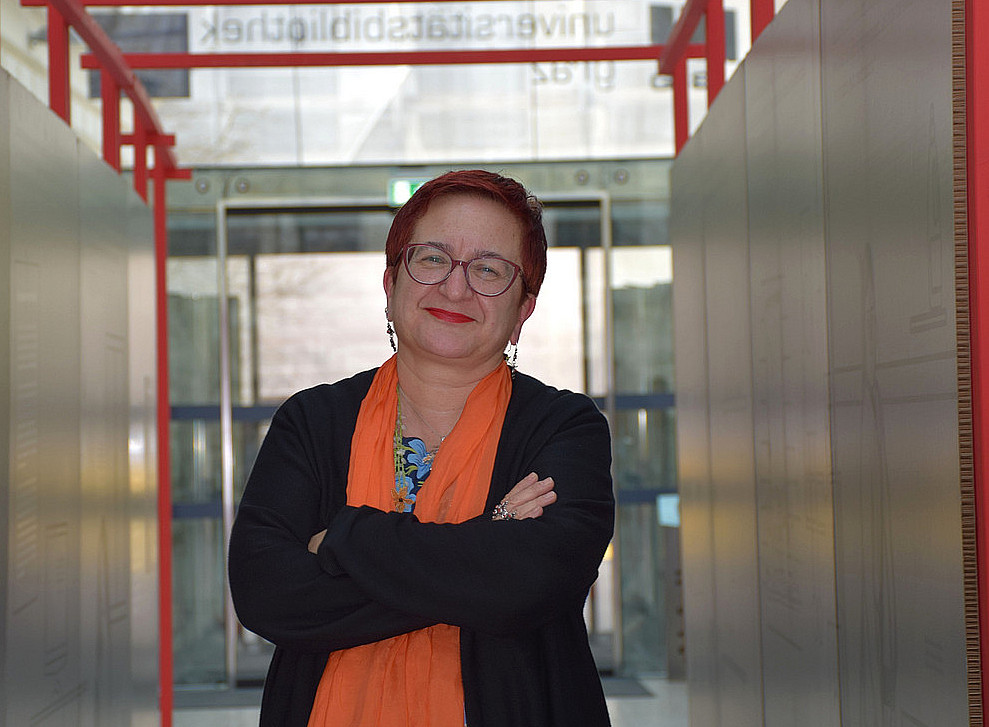 Sebnem Bahadir-Berzig 
