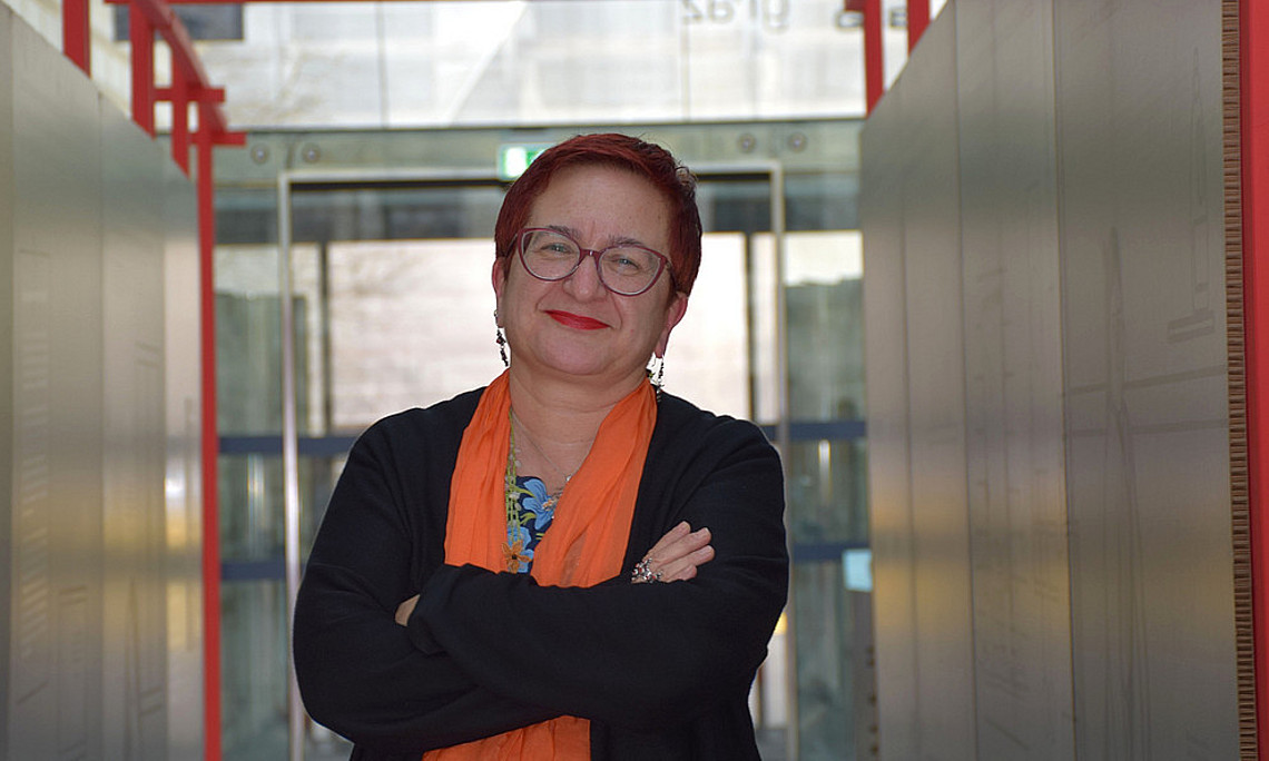 Sebnem Bahadir-Berzig