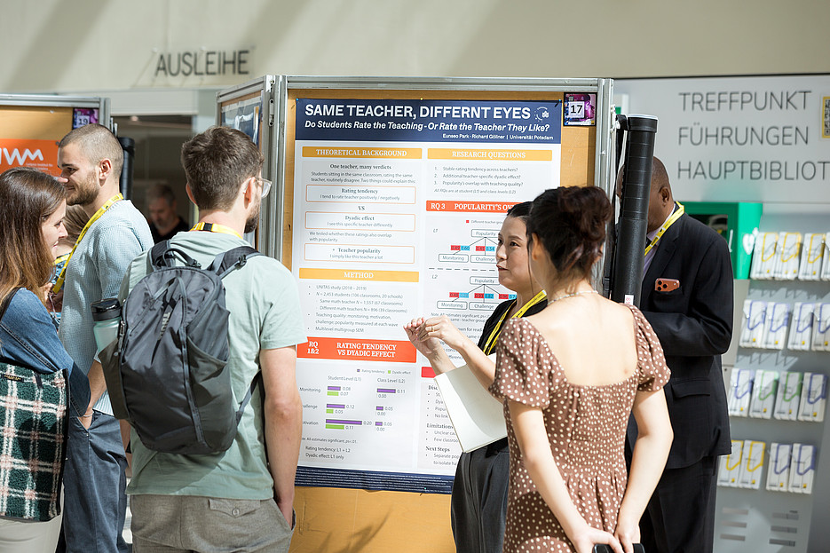 Future Education Conference 2026 ©Manuel Feldbaumer