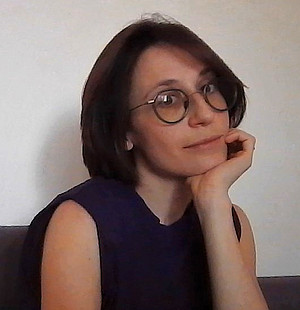 Dr. Veronica Lion 