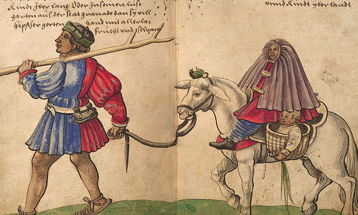 Trachtenbuch