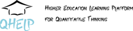 QHELP Logo