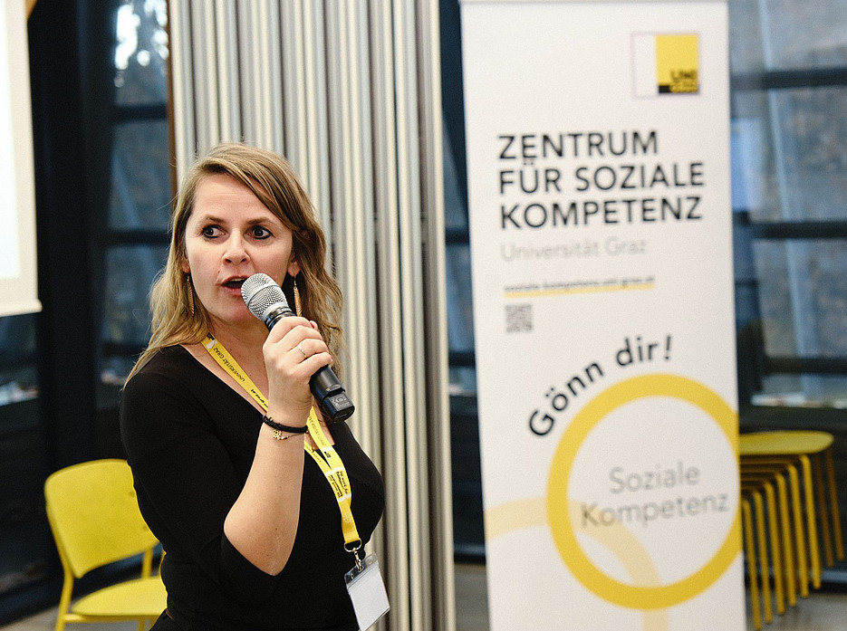 Buchpraesentation ©Tomaš Klimann