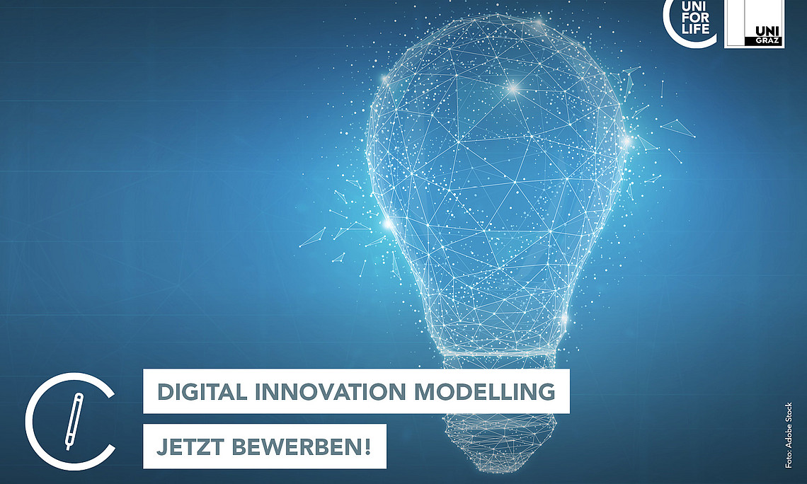 Digital Innovation Modelling: Kostenloser Universitätskurs für Studierende