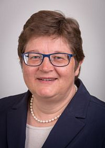 O.Univ.-Prof. Dr.phil. Renate Pieper