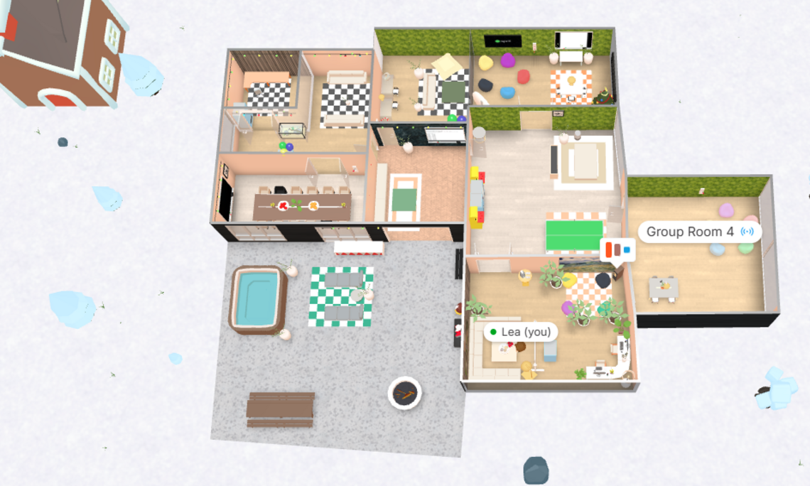 Arqus Hackathon Gewinnerprojekt 2024