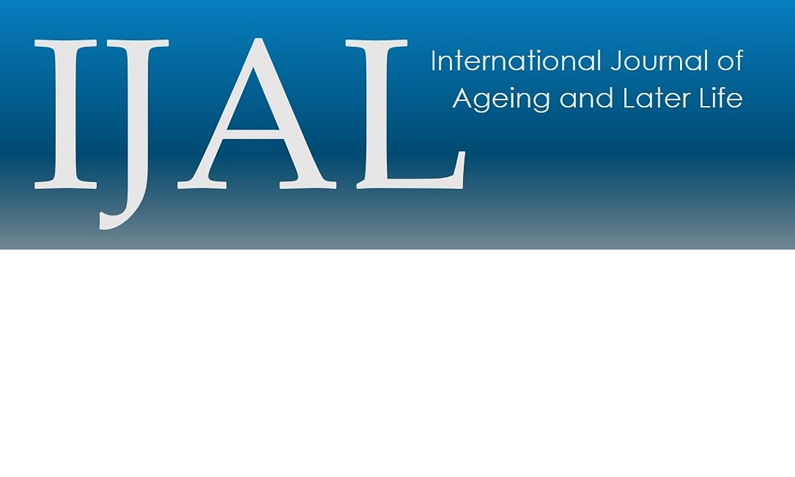 IJAL Logo