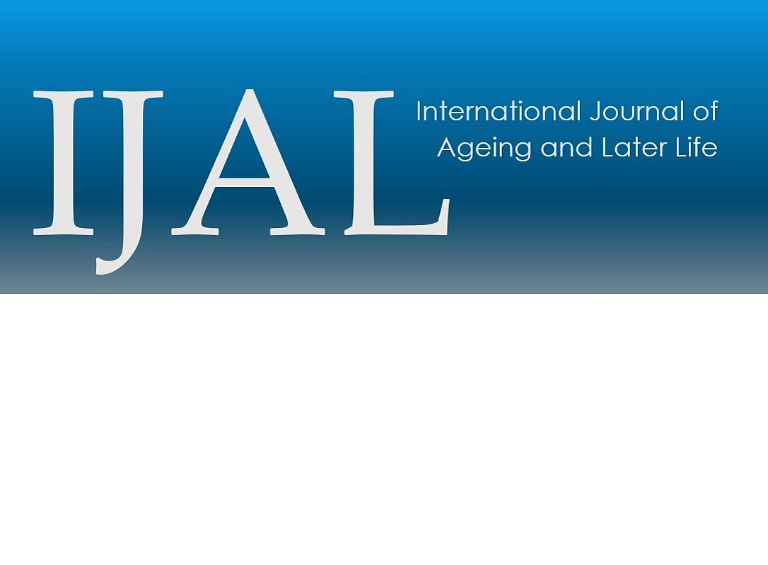 IJAL Logo ©IJAL