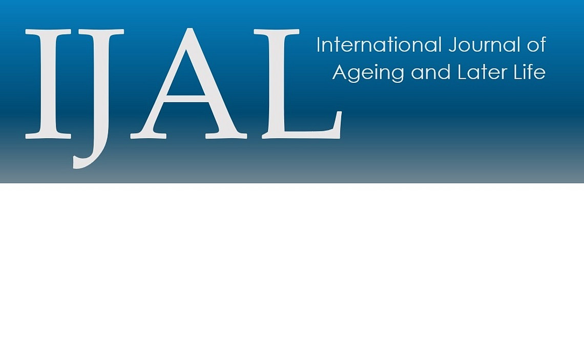 IJAL Logo