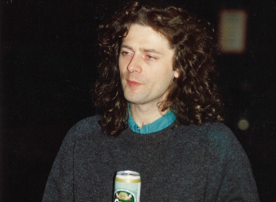 Helmut Schranz 1994