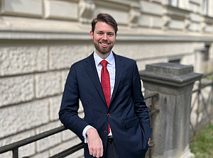 Eugen Dolezal ©Uni Graz/Christoph Spöck