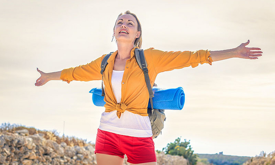 Die Bereitschaft, gesund zu handeln, fördern - das ist das Ziel eines Masterlehrgangs bei UNI for LIFE. Mehr Infos dazu gibt es bei einem online Info-Event am 22. Juni. Foto: pexels.com