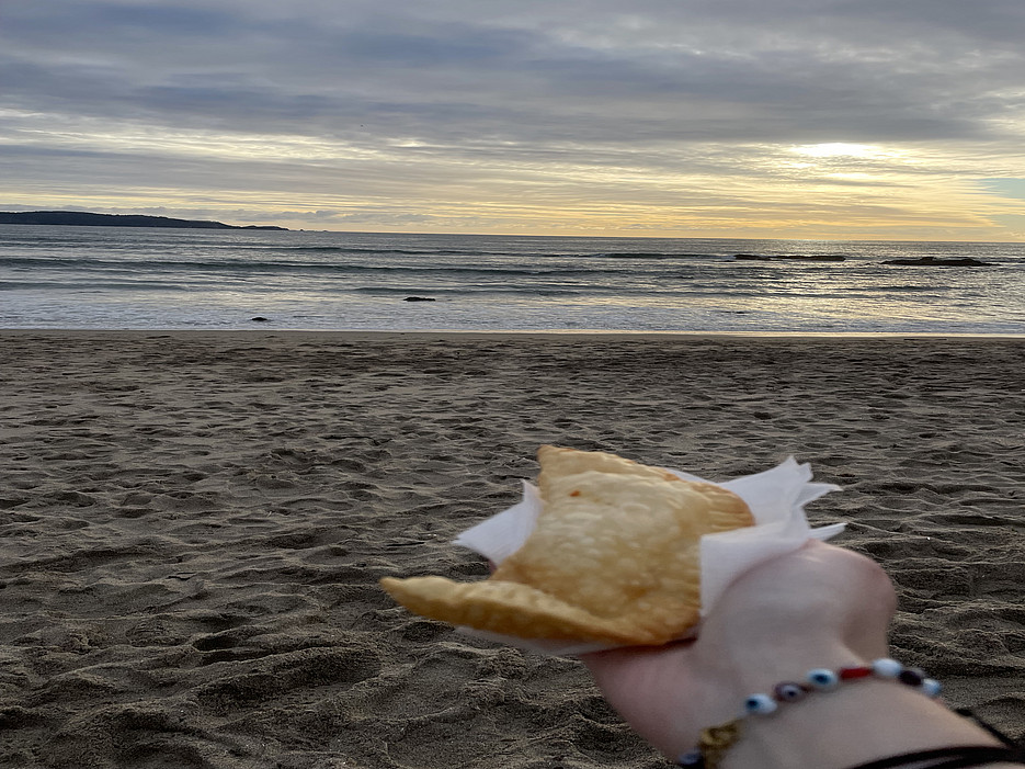 Chile ©Lea Exel | Global Diary