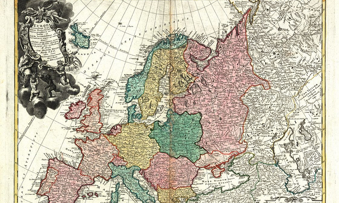 Europa