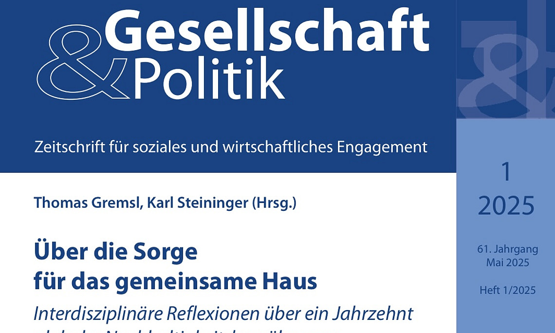 Zeitschrift