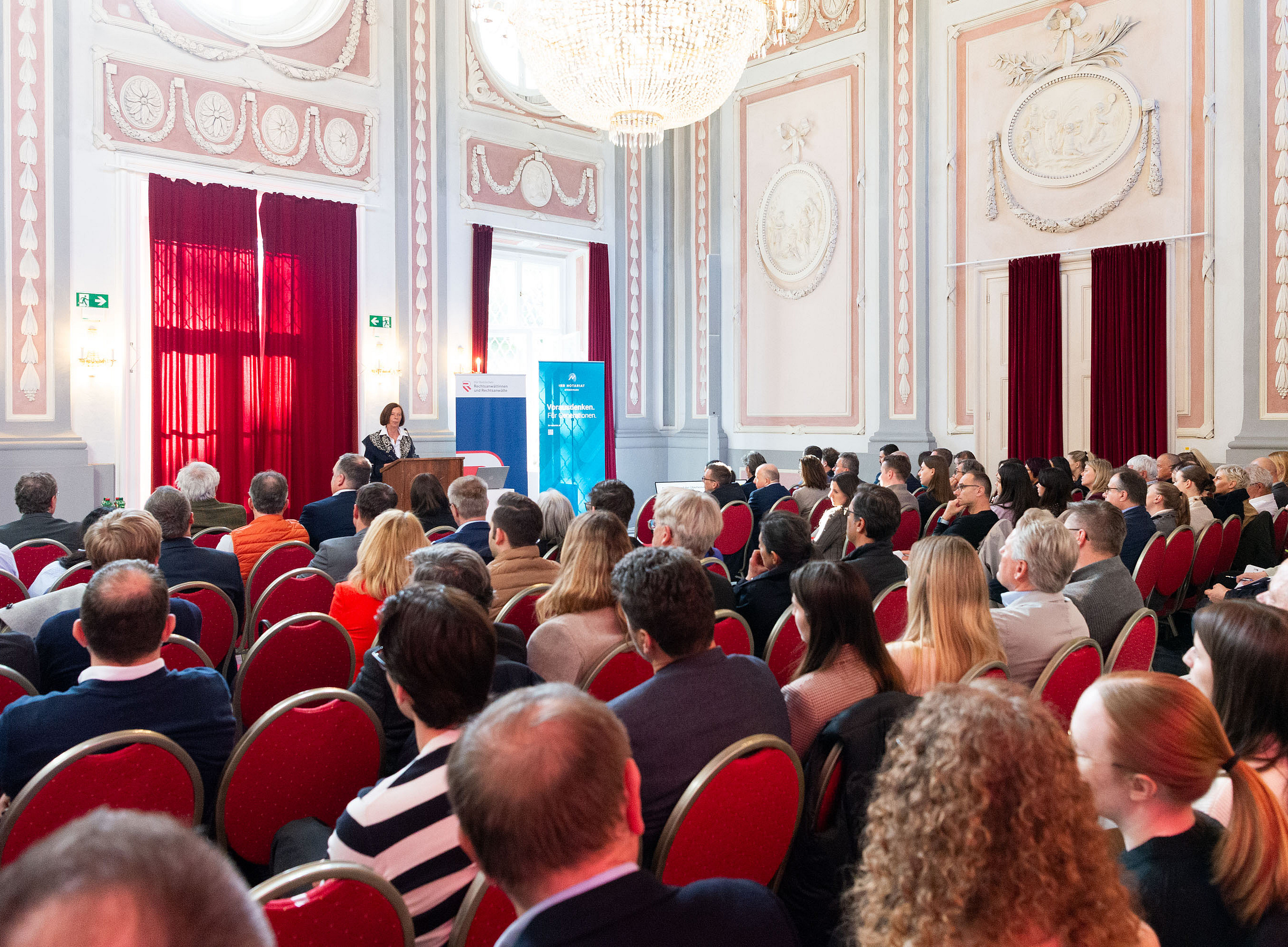 Ein Foto von Elisabeth Lovrek 