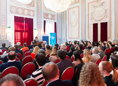 Ein Foto von Elisabeth Lovrek 