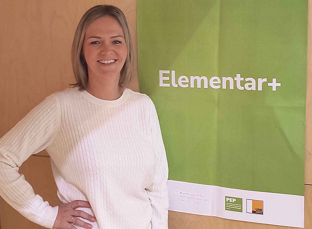 Natascha Schönbacher 