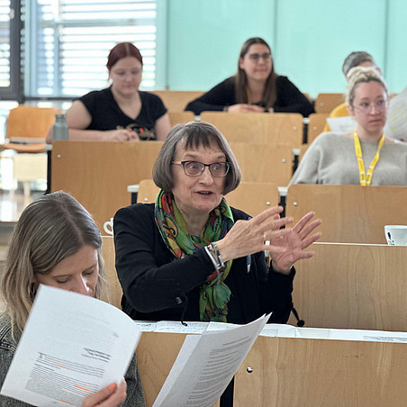 photo crowd ©Uni Graz/C.IAS Team