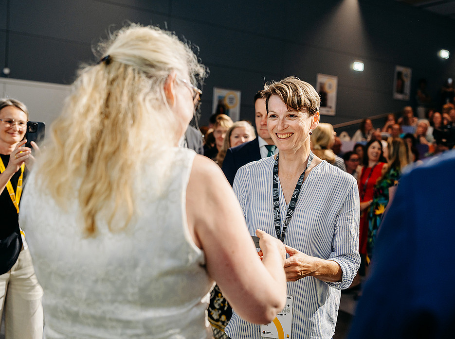 Silberne Jubiläen 2026 ©© Nadja Fuchs 