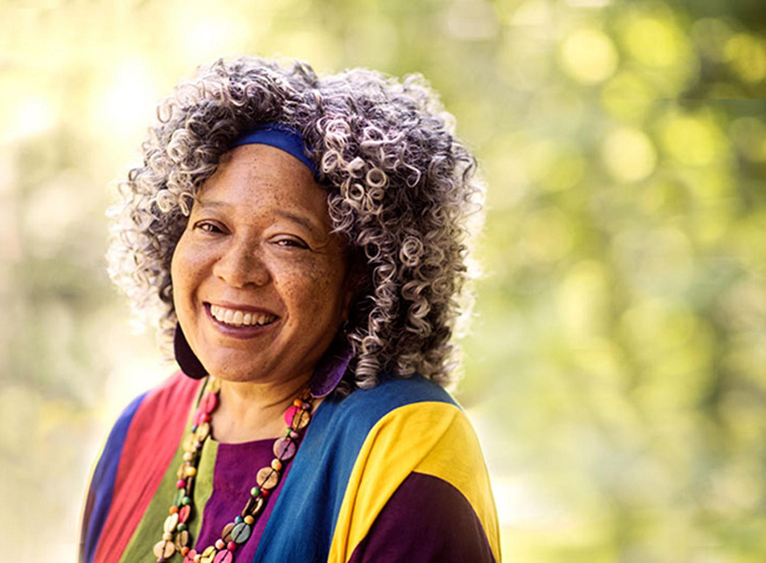 Claudia J. Ford ©Claudia Ford