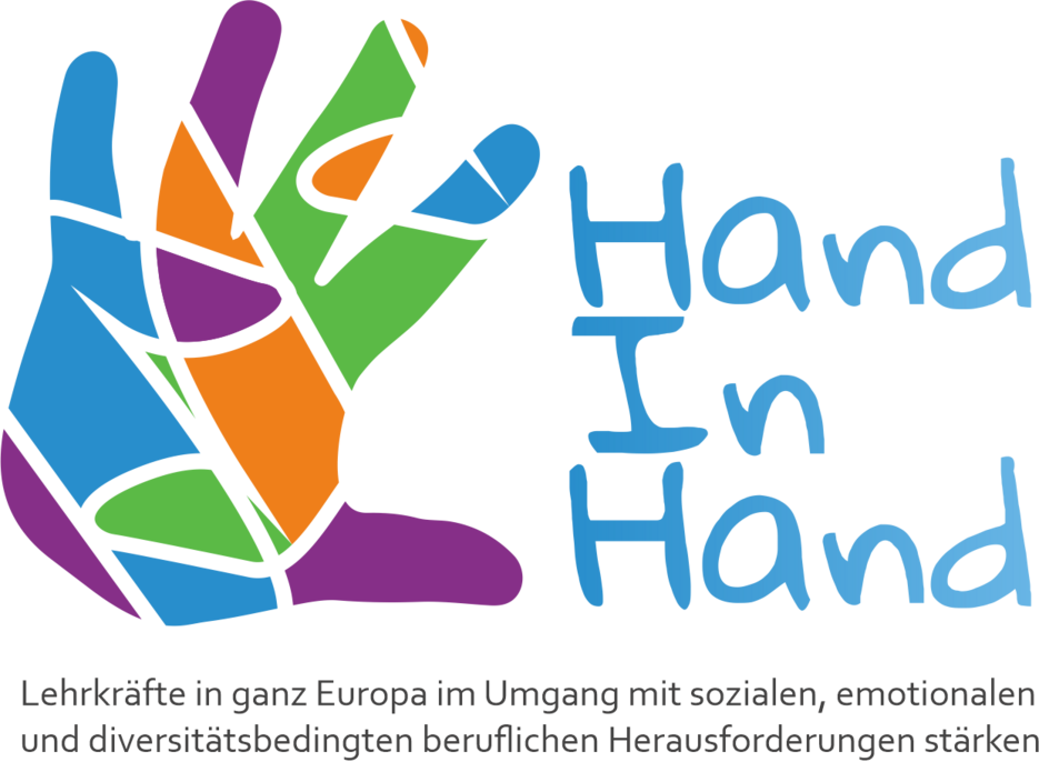 Logo Hand in Hand 