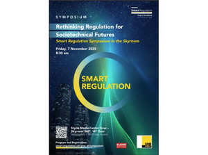 Plakat des Symposiums 