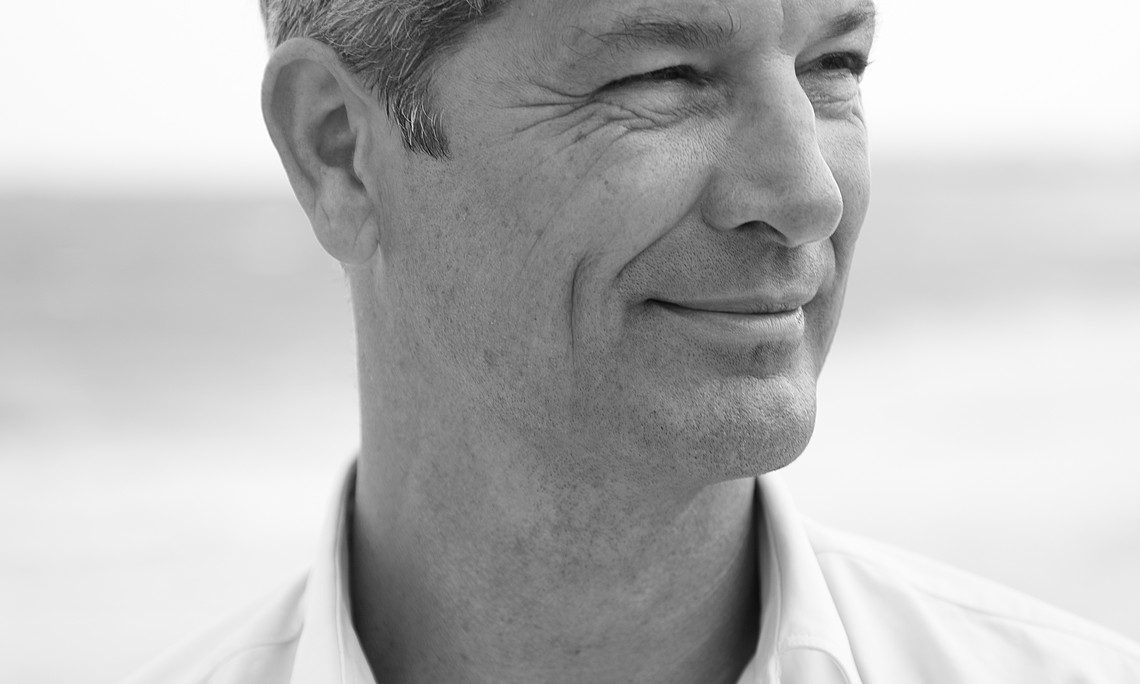 Portrait Marko Pajevic