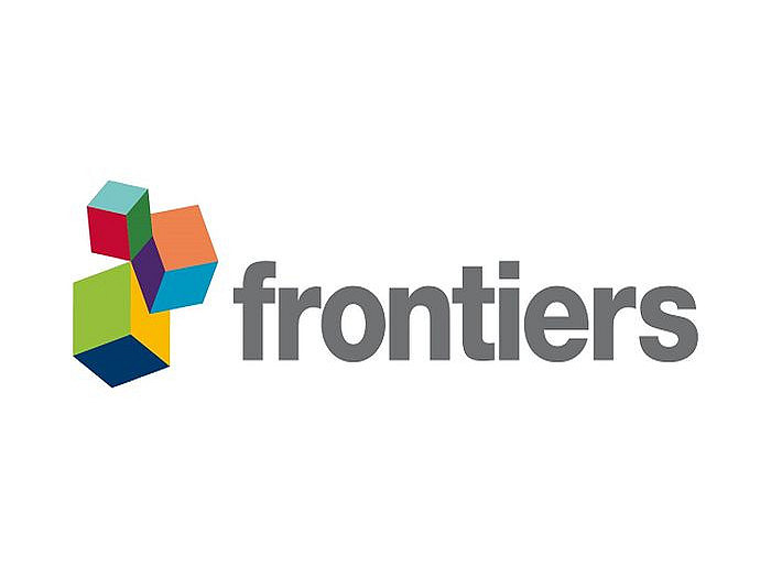 frontiers Logo 