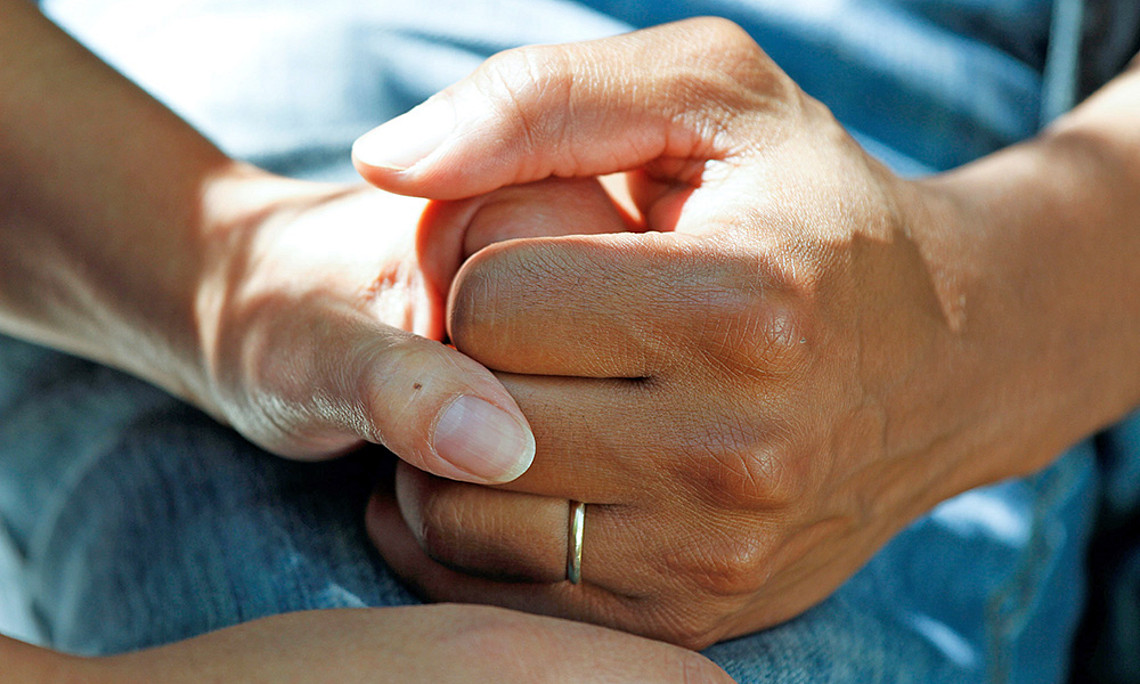 Zusammenhalt in der Gesellschaft ist wesentlich, um die Krise zu bewältigen. Die Pandemie macht soziale Bruchlinien sichtbar, die dringend überwunden werden müssen. Foto: unsplash