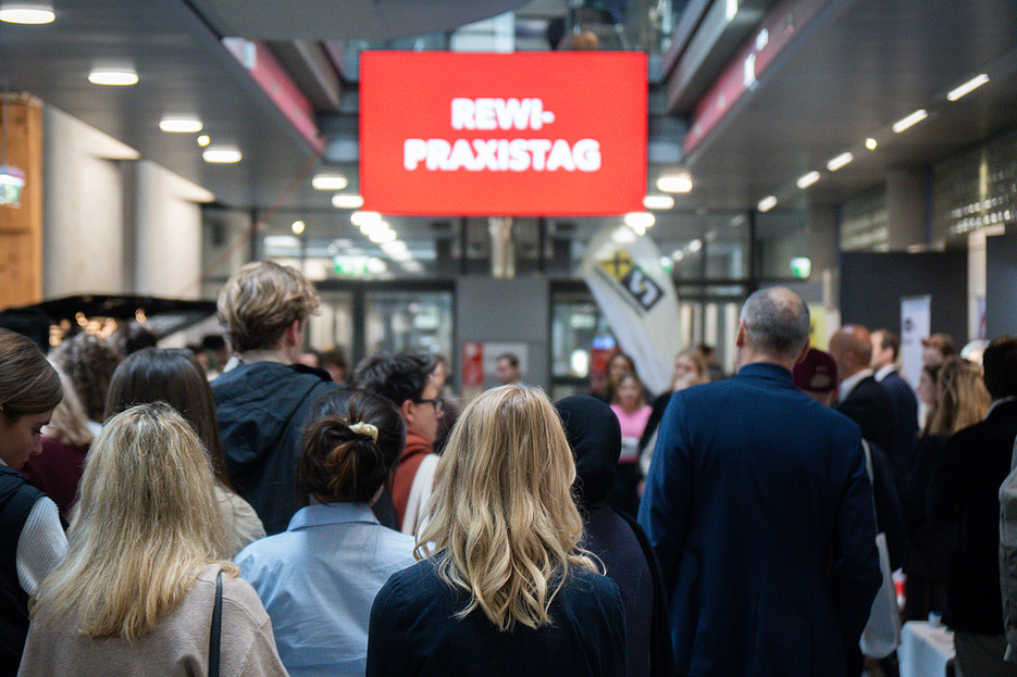 REWI Praxistag 2025 